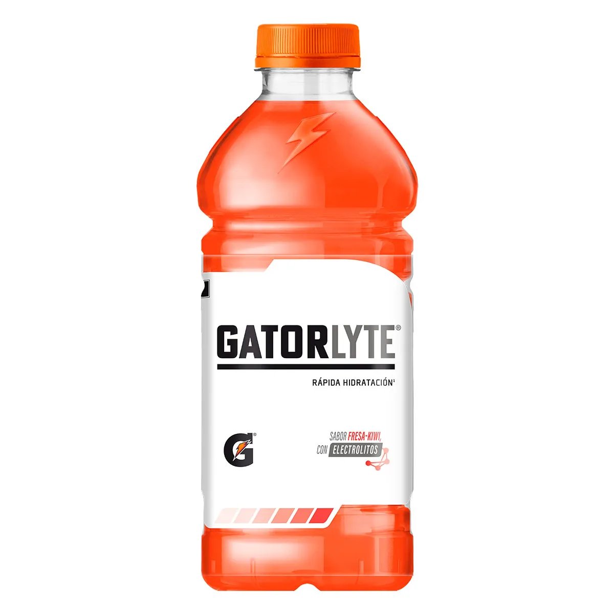 GATORLYTE BT 591ML FRESA-KIWI