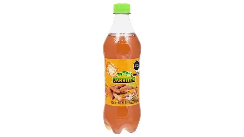 JARRITO BT TAMARINDO 600ML