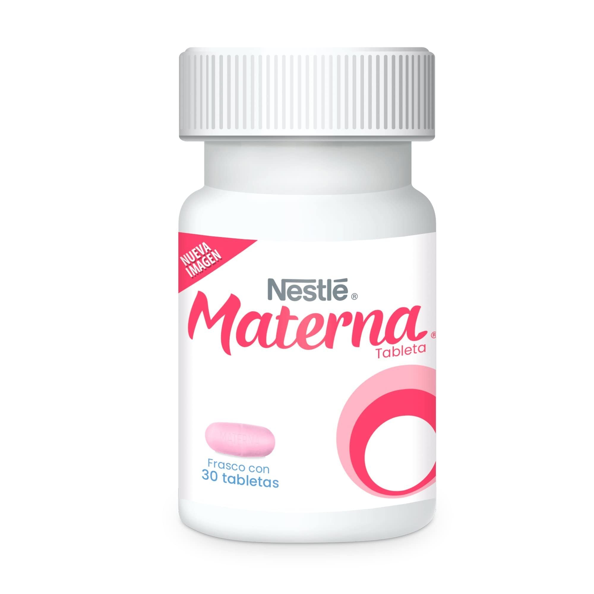 MATERNA TAB 30
