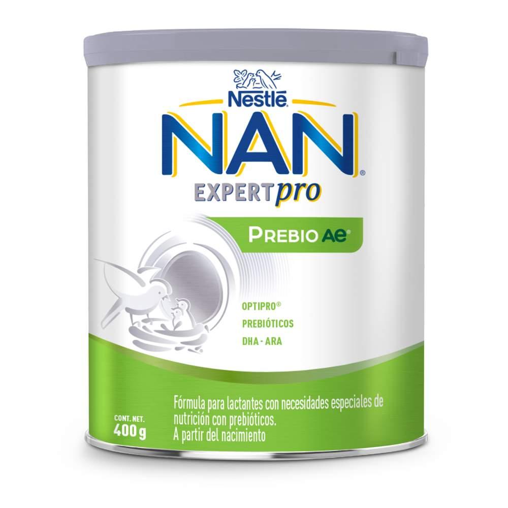NAN-PREBIO AE PVO 400 G