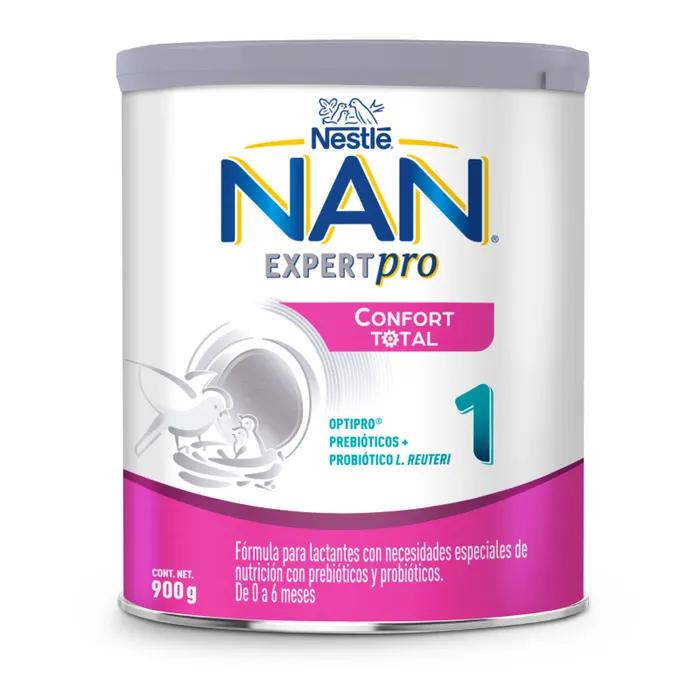 NAN 1 EXPERTPRO CONFORT TOT 900G