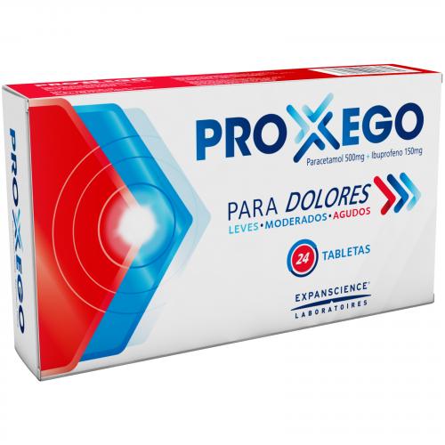 PROXEGO 24 TAB 500/150MG