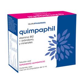 QUIMPAPHIL 10 AMP 5 ML