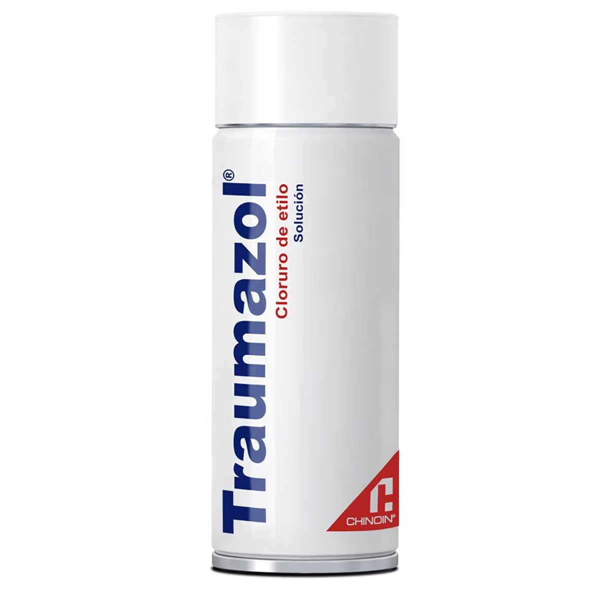 TRAUMAZOL CLORURO DE ETILO 175ML