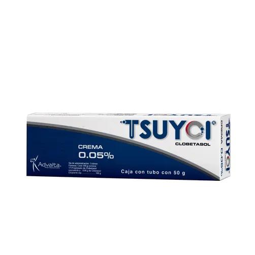 TSUYOI 0.05% CRA TB 50G