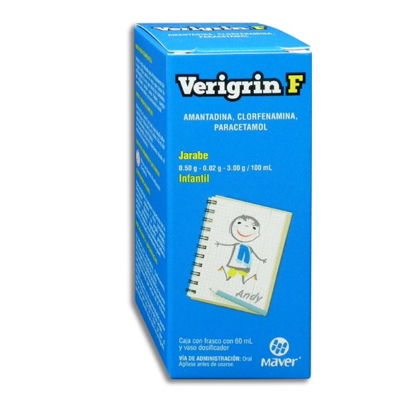 VERIGRIN F INF 3/0.50/0.02 G 100/60 ML