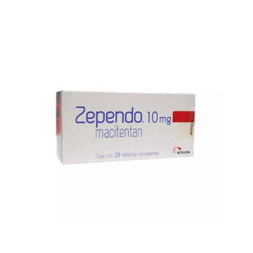 ZEPENDO 10 MG 28 TAB