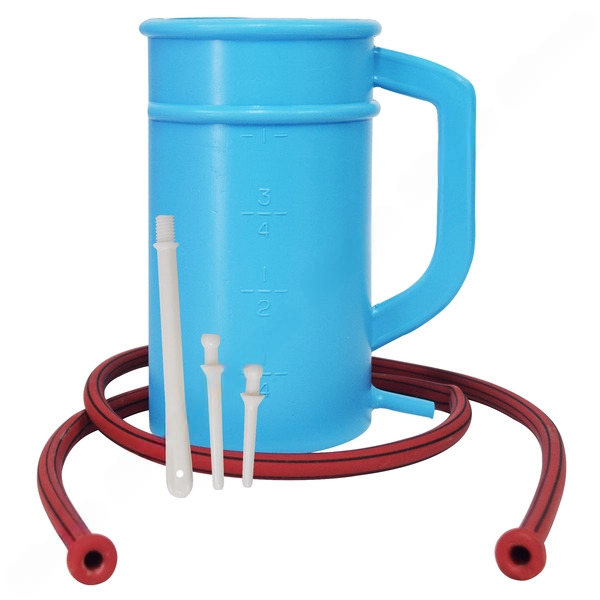 KIT IRRIGADOR AD 1 LT