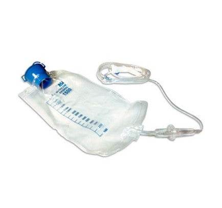 ENTEROBAG B BOLSA 1500ML P/BOMBA INF