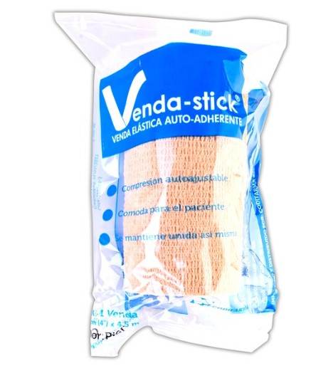 VENDA STICK 4P X 4.5MTS PIEL 10CM
