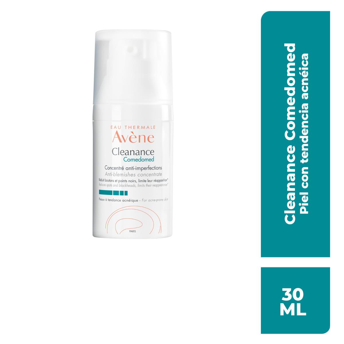 AVENE CRA CLEANANCE COMED FAC30ML