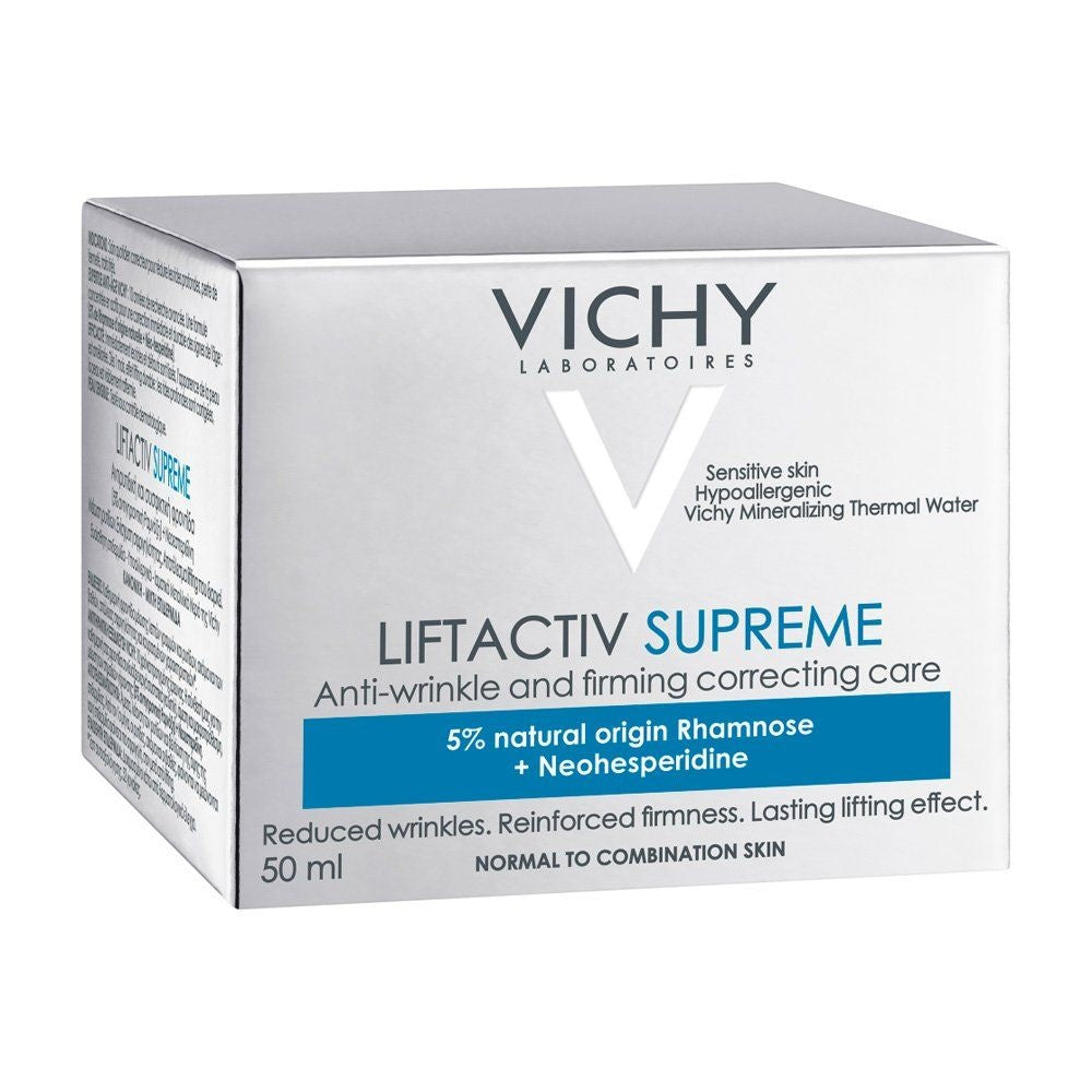 TRAT ANTI-ARRUG LIFTACTIV-S 50ML