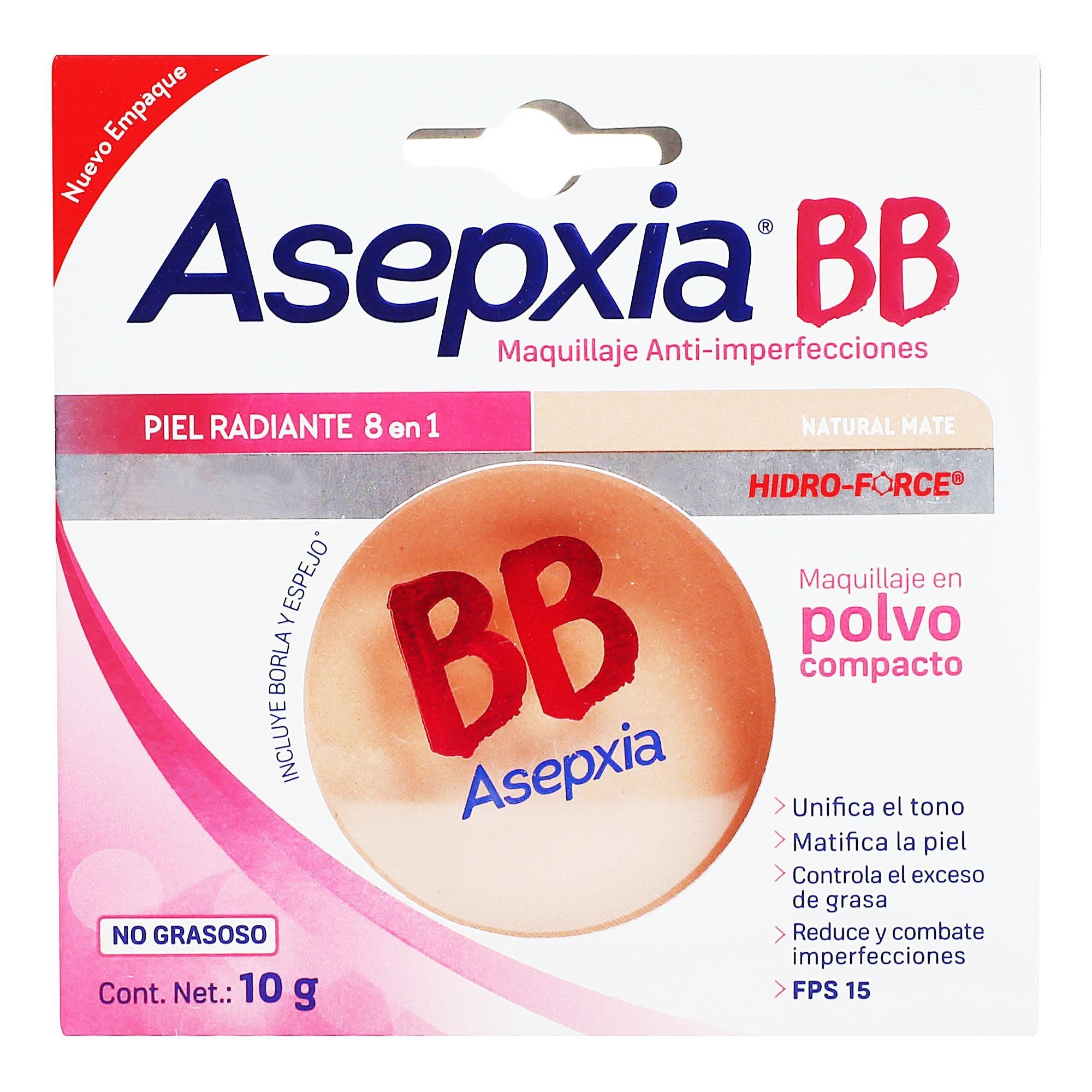 MJE ASEPXIABBPVOCOMPNATMA 10G