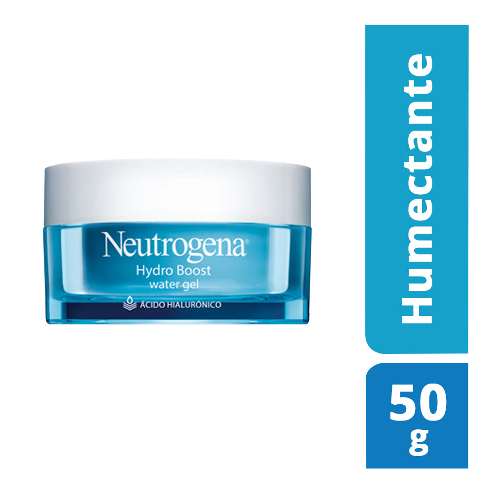 NEUTROGENA HYDRO B WATER GEL 50G