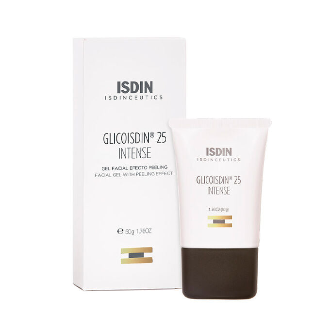 GLICOISDIN GEL 25% INTENSE 50ML