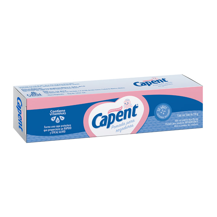 CAPENT 110 G POM