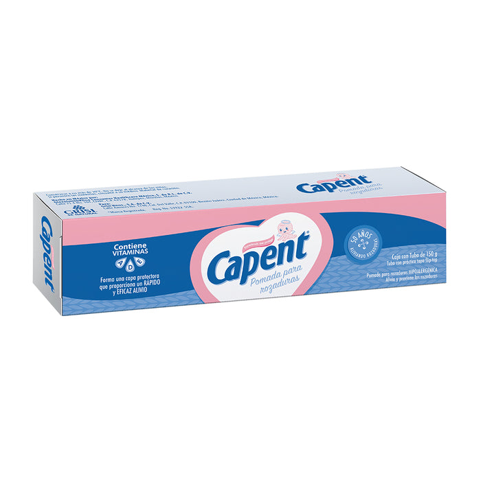 CAPENT 150 G POM