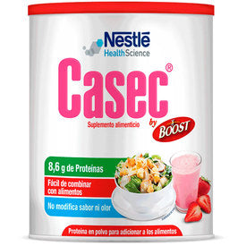 CASEC POLVO 100 G