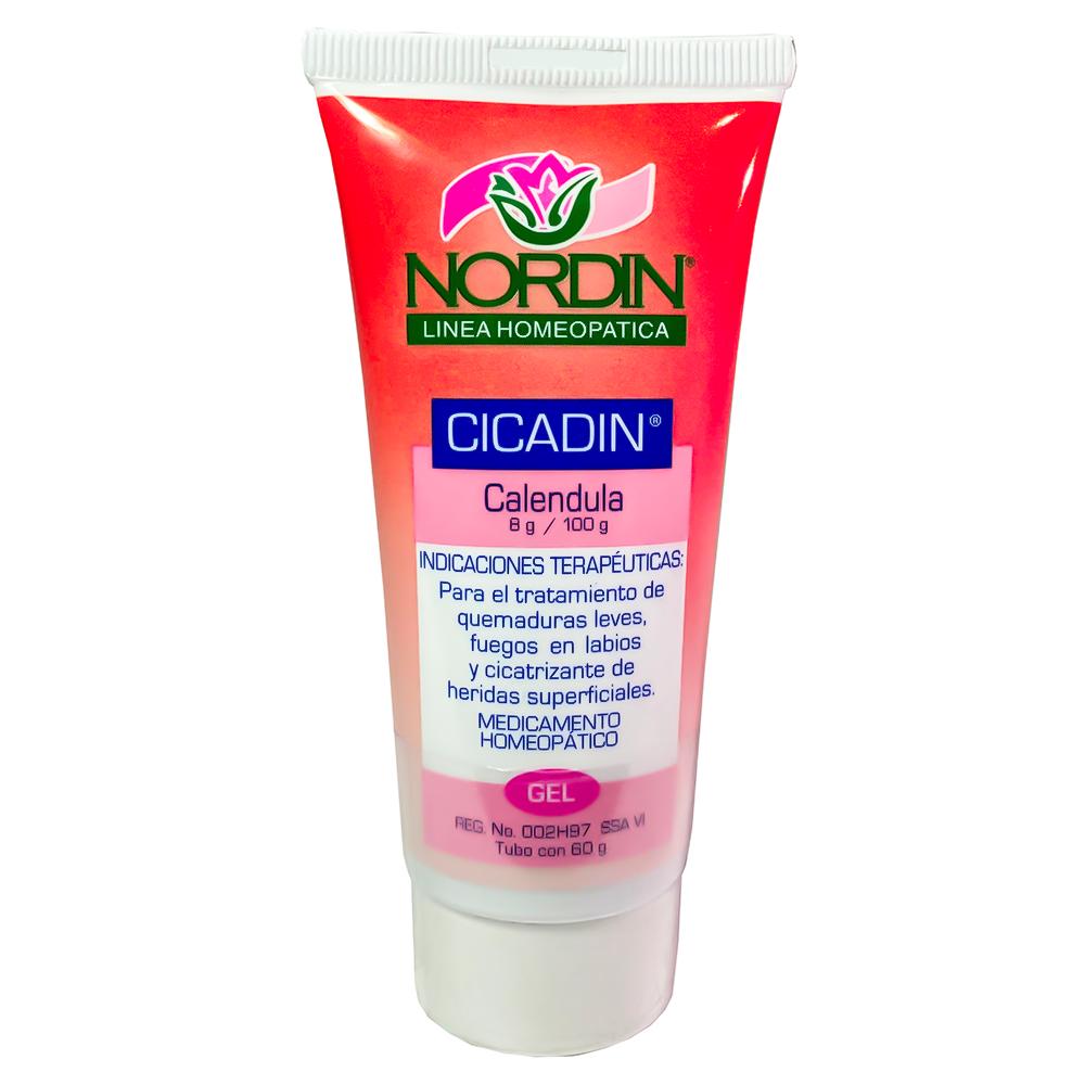 CICADIN GEL 60G