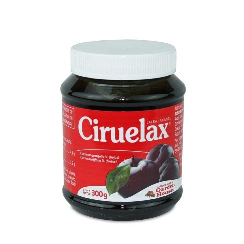 CIRUELAX JALEA 300 G
