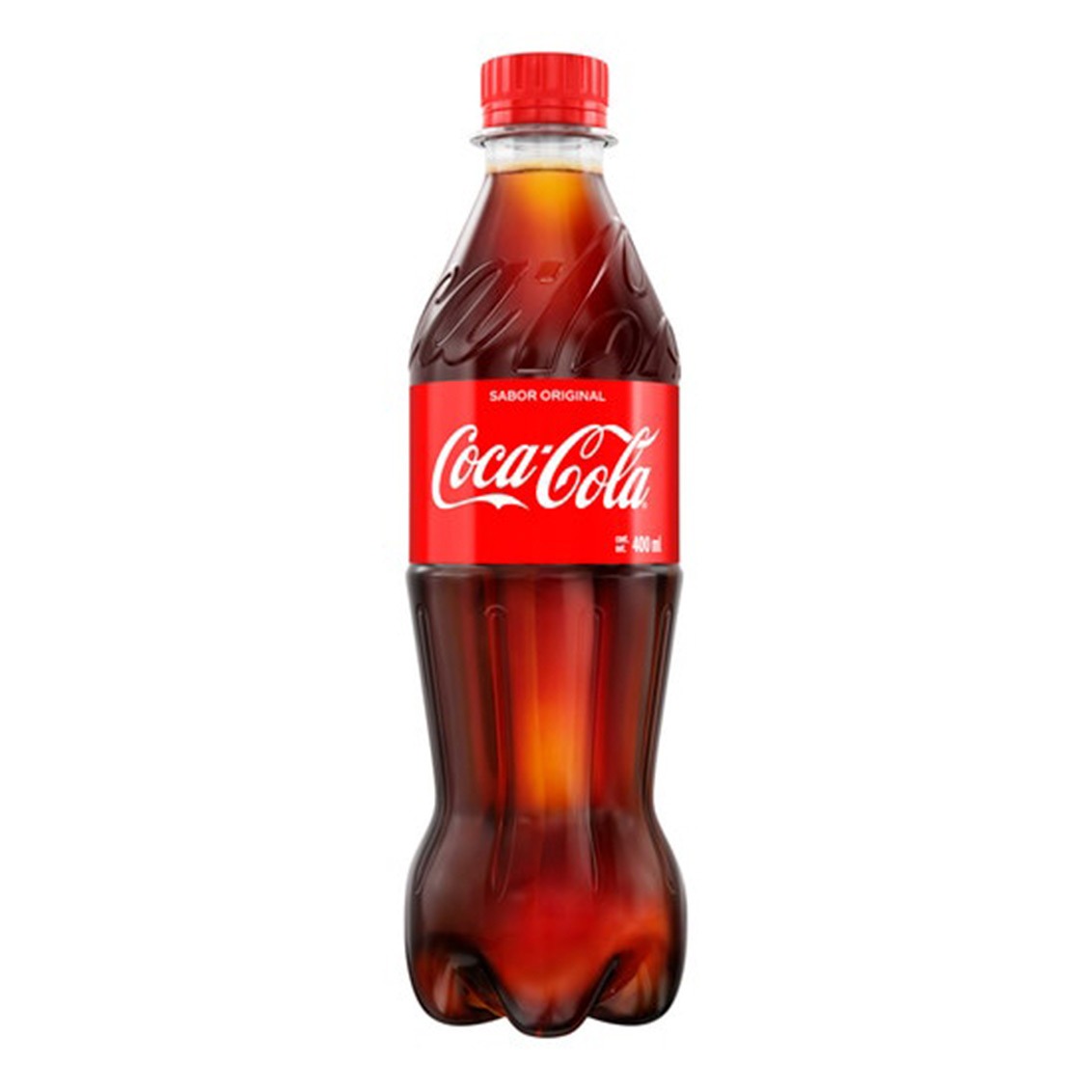 COCA COLA BT 400ML