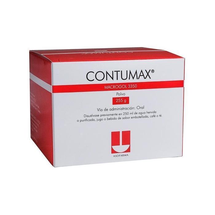 CONTUMAX 255 G 15 SB PVO
