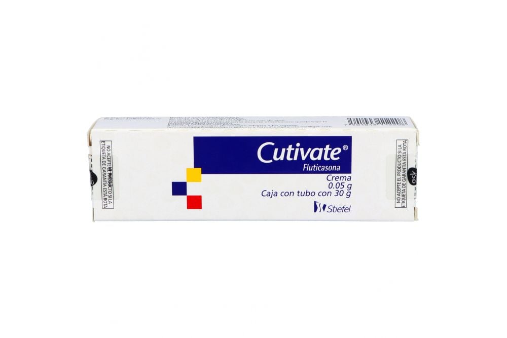 CUTIVATE 0.05 G 30 G CRA