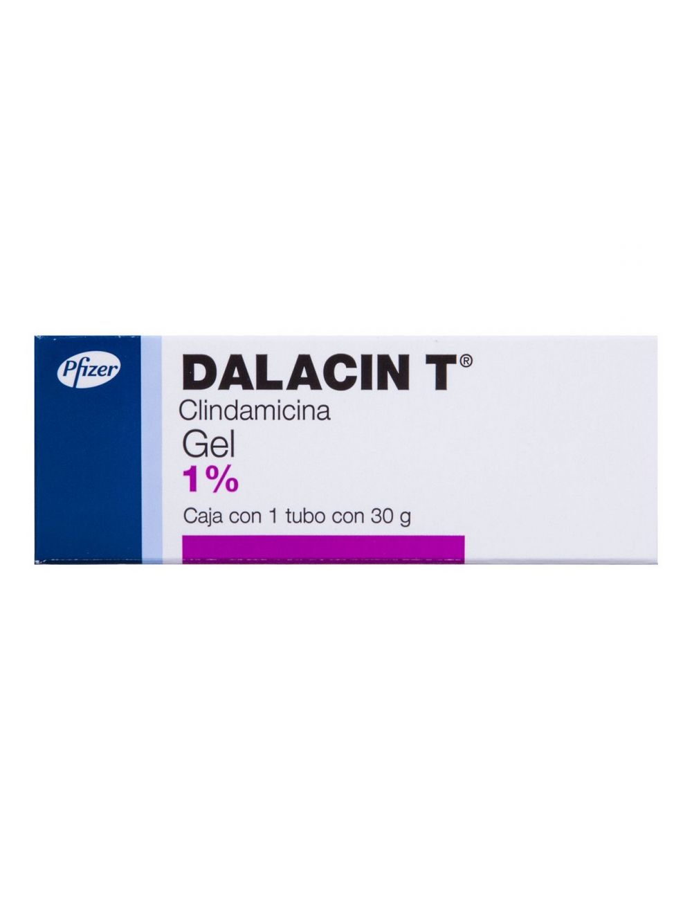 DALACIN-T GEL 30 G