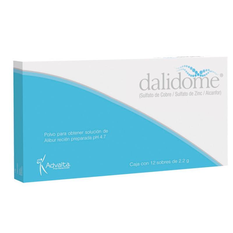 DALIDOME 12 SB PVO