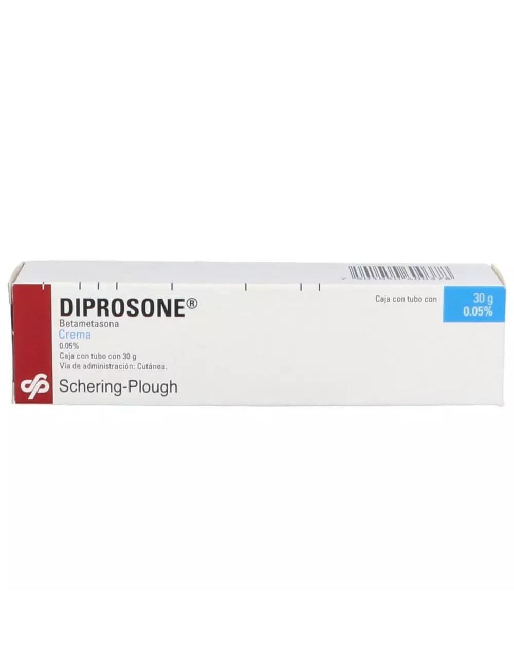 DIPROSONE 0.05% 30 G CRA
