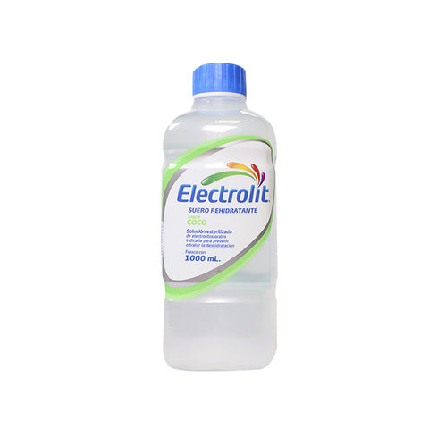 ELECTROLIT COCO 1000 ML