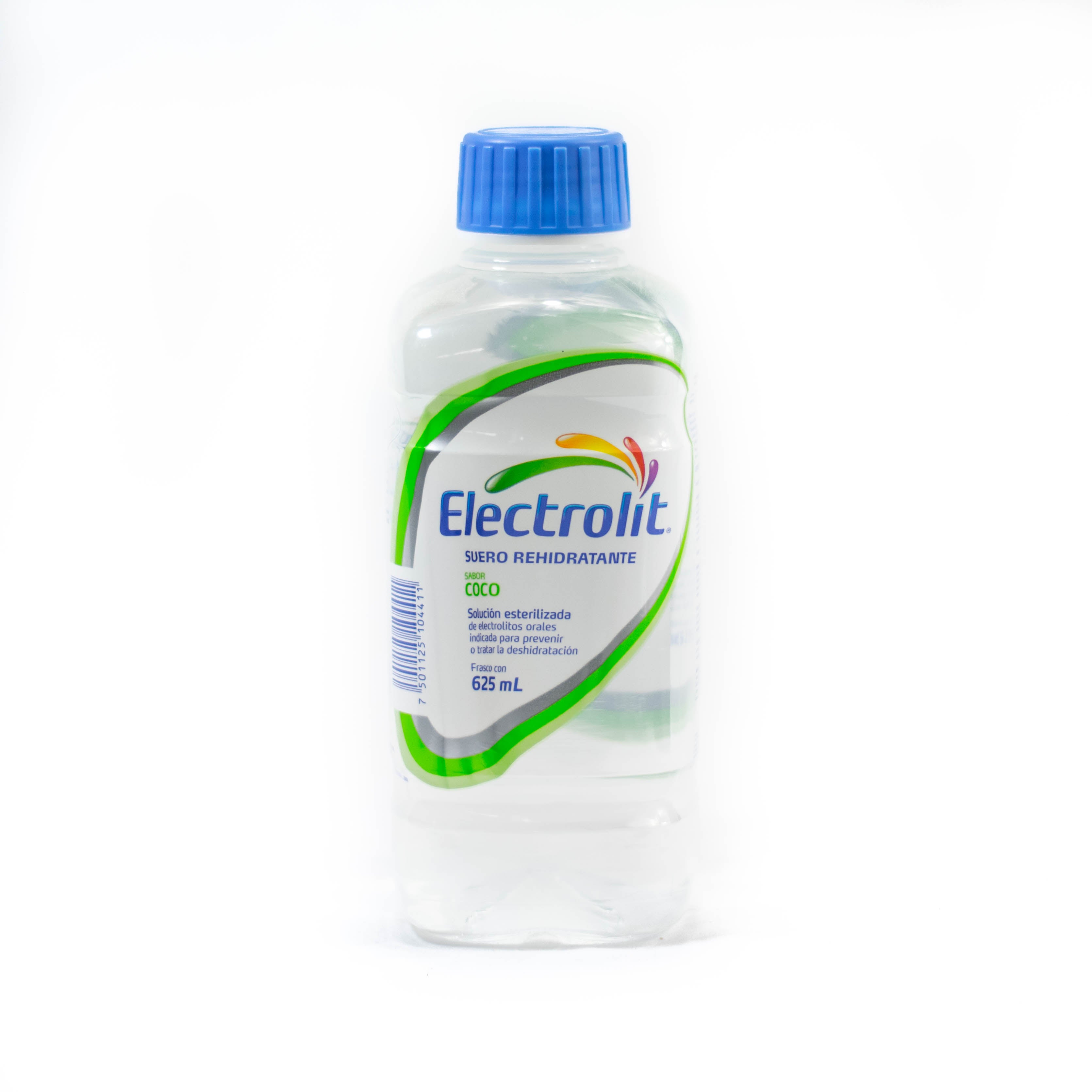 ELECTROLIT DX-5 COCO 625 ML