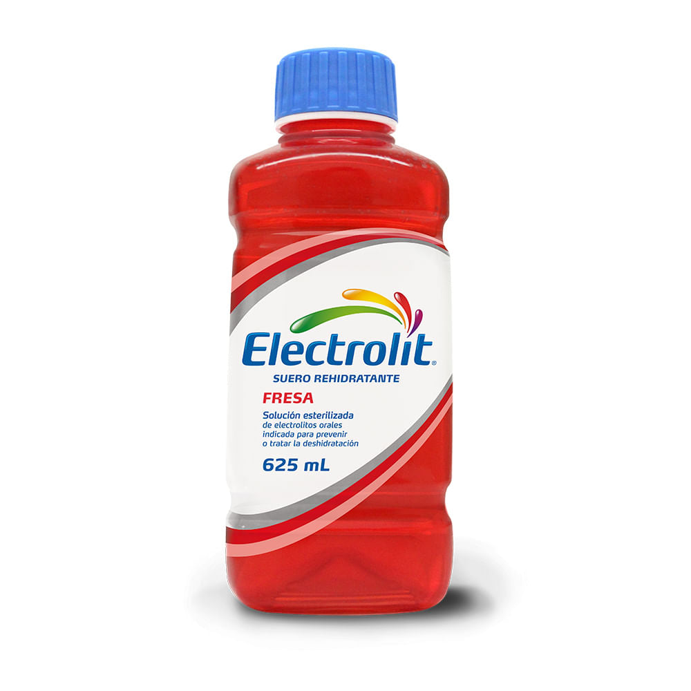 ELECTROLIT DX-5 FSA 625 ML