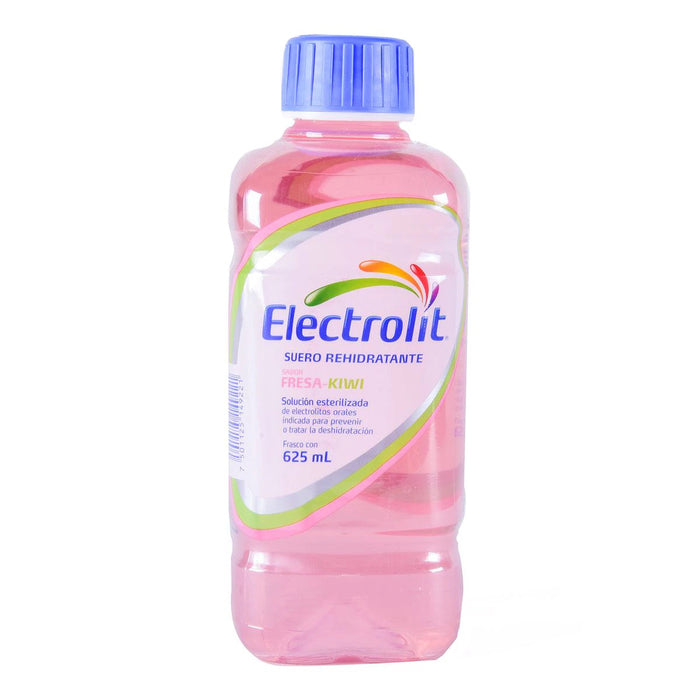 ELECTROLIT FRESA-KIWI 625 ML