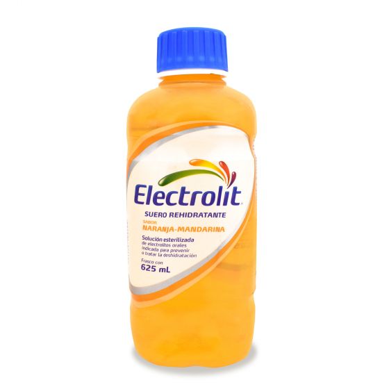 ELECTROLIT DX5 NJA/MAND 625ML