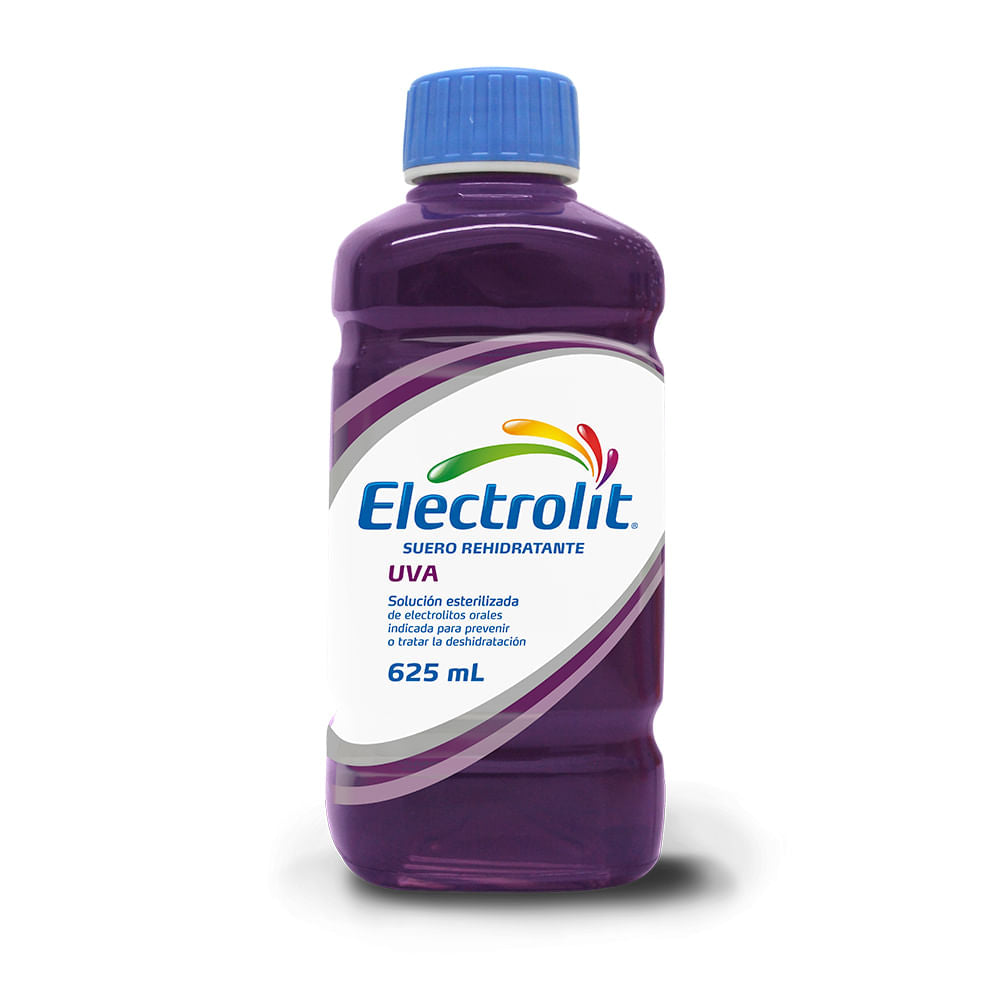 ELECTROLIT UVA 625 ML