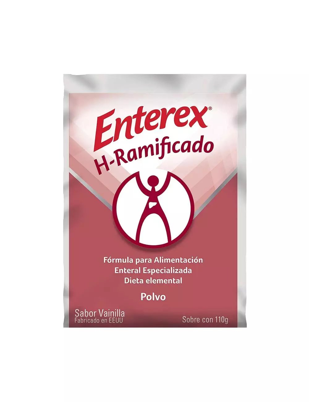 ENTEREX H-RAM VAIN S ALI PVO110G