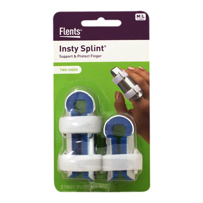 FERULA EZY DOSE DEDOS 2 PZAS