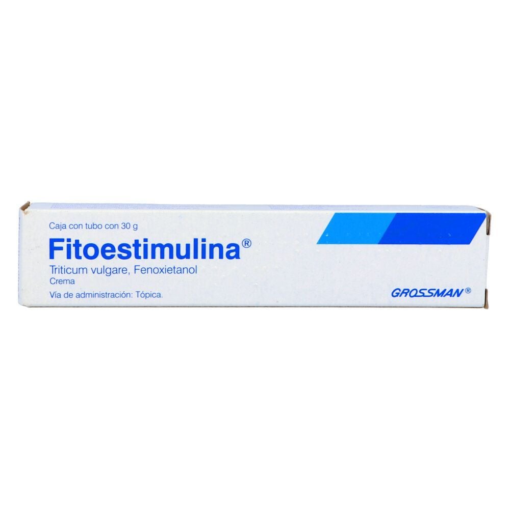 FITOESTIMULINA 30G CRA 6 APLIC