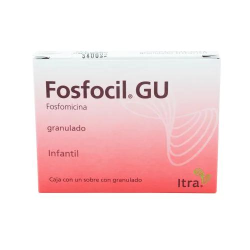 FOSFOCIL G.U. INF GDO 2G SB 1