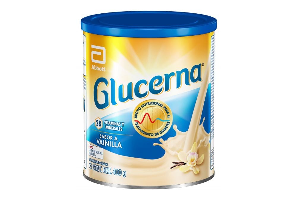 GLUCERNA SR VAINI PVO 400 G