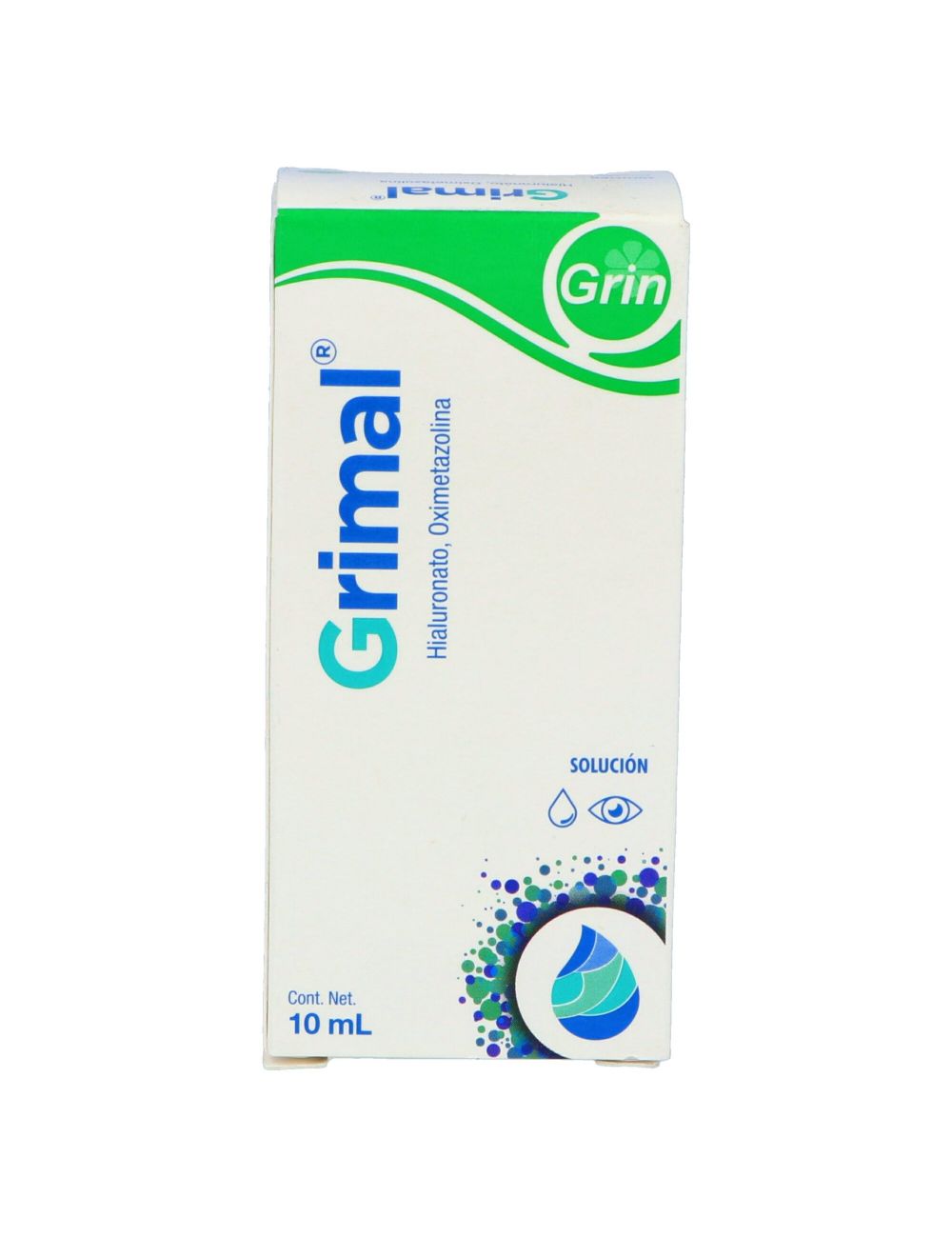 GRIMAL 2.0/0.25MG SOLOFT10ML