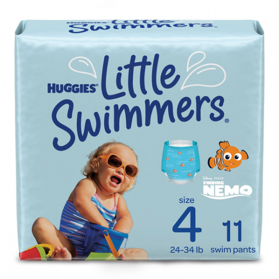 CALZ HUGGL-SWIMMP/NADARMEDC11