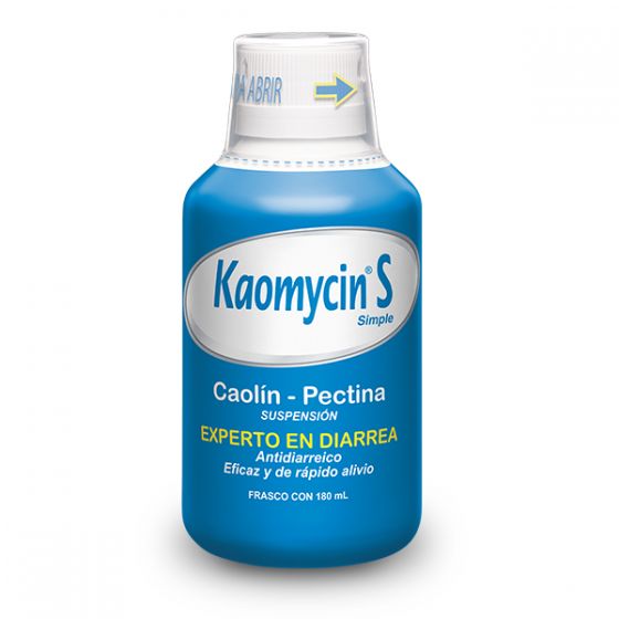 KAOMYCIN-S SIMPLE SUSP 180ML