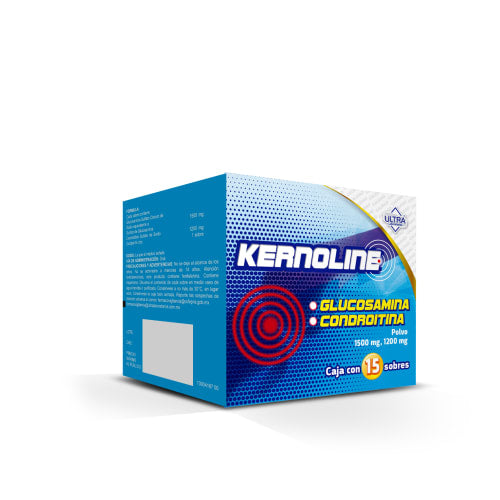 KERNOLINE 15 SOB ULTRA