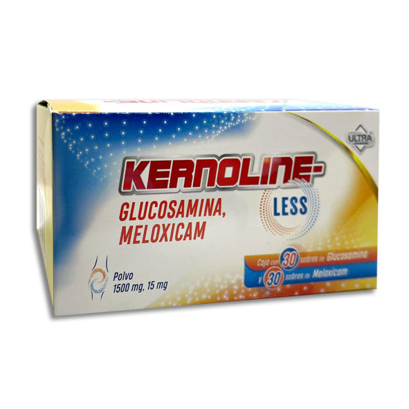 KERNOLINE 1500/15MG PVO 60SB ULTRA