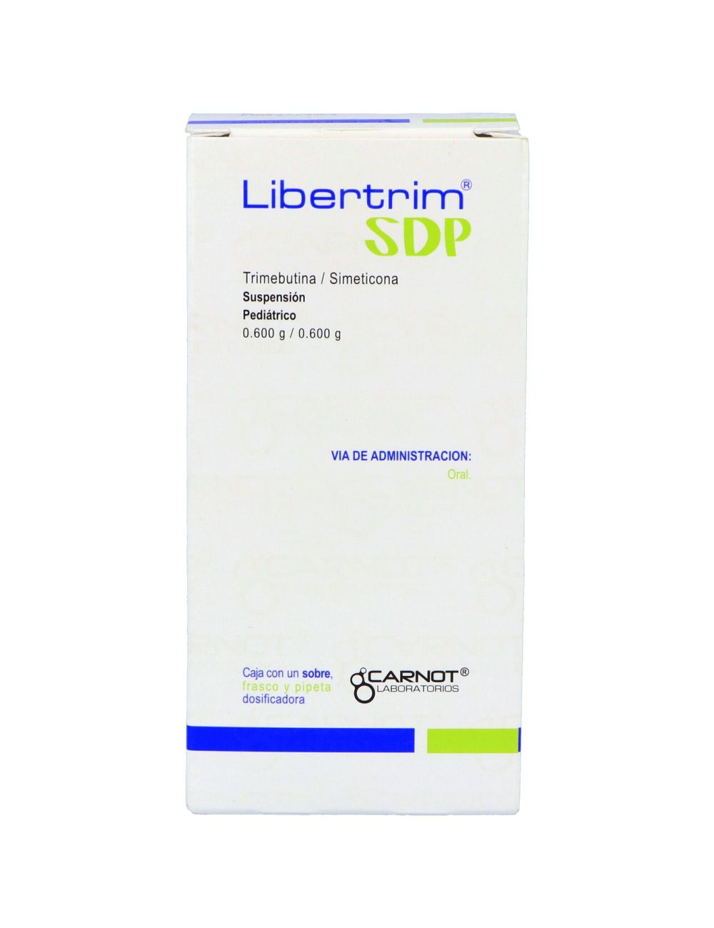 LIBERTRIM-SDP SUSP PED 30M+PIDS