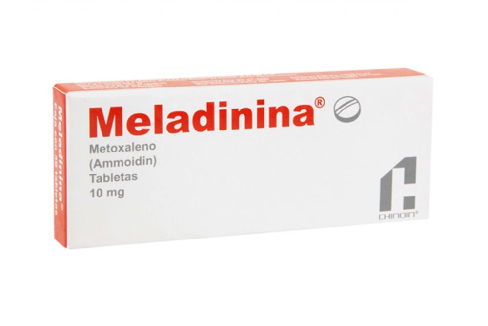 MELADININA TAB 30