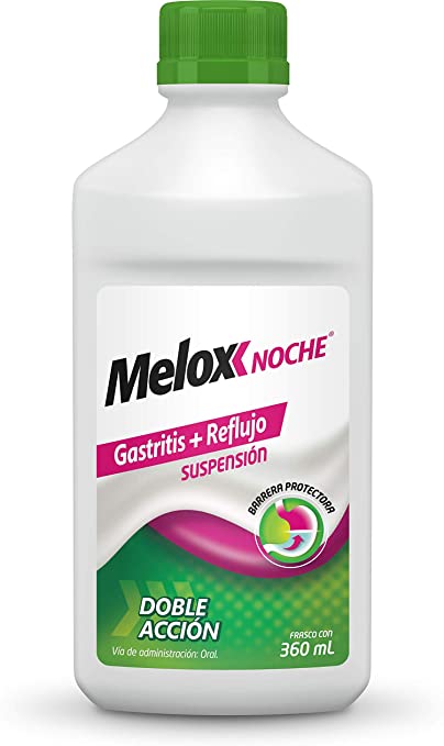 MELOX NOCHE 360ML SUSP