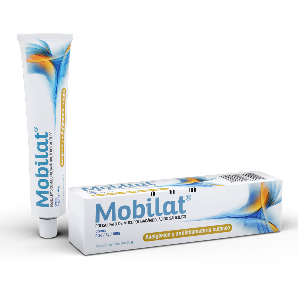 MOBILAT CRA 50 G